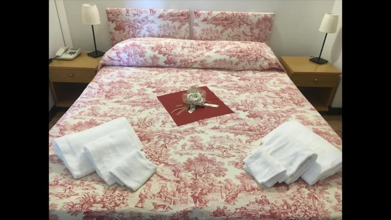 Albergo Lungomare Bonassola