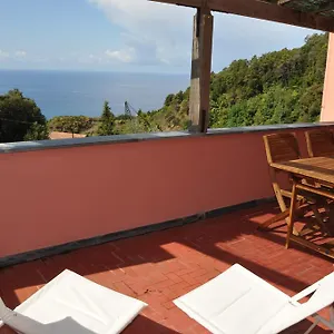 Apartment Rossola House