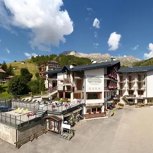 Portavescovo Hotell