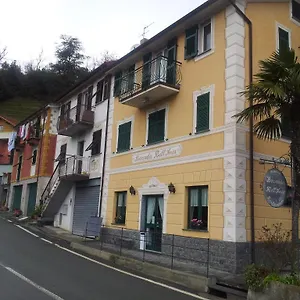 Gasthof Bell'aria