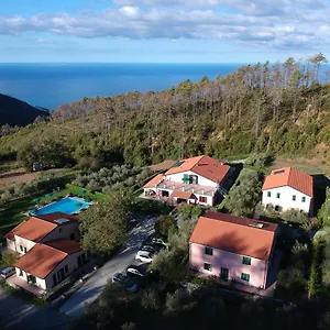 Landhuis La Rossola & Natura